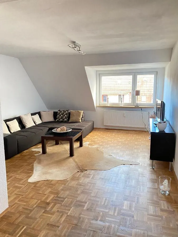 Findorff Apartment Bremen