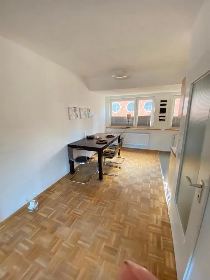 Findorff Apartment Bremen 0*,