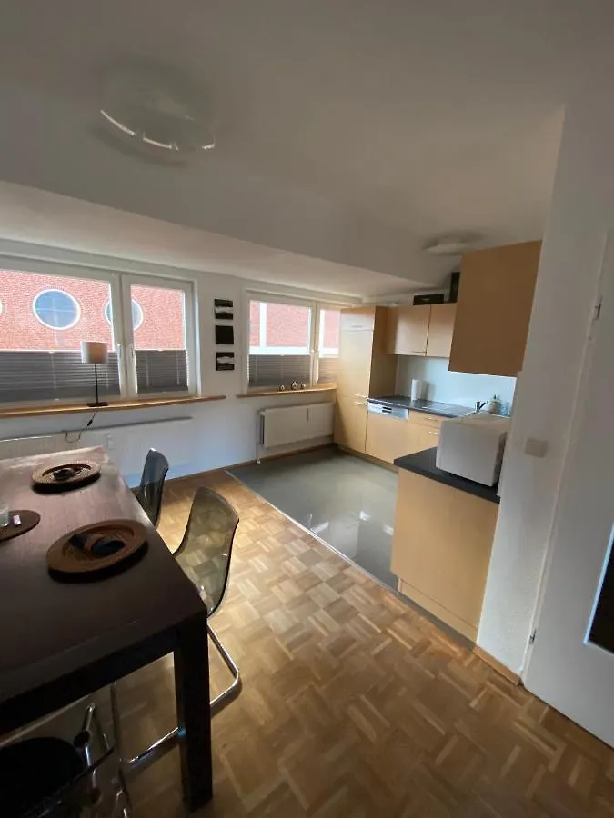 Findorff Apartment Bremen