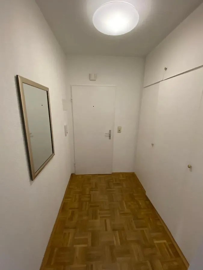 Findorff Apartment Bremen Germany