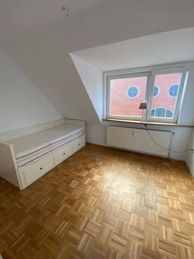 Findorff Apartment Bremen