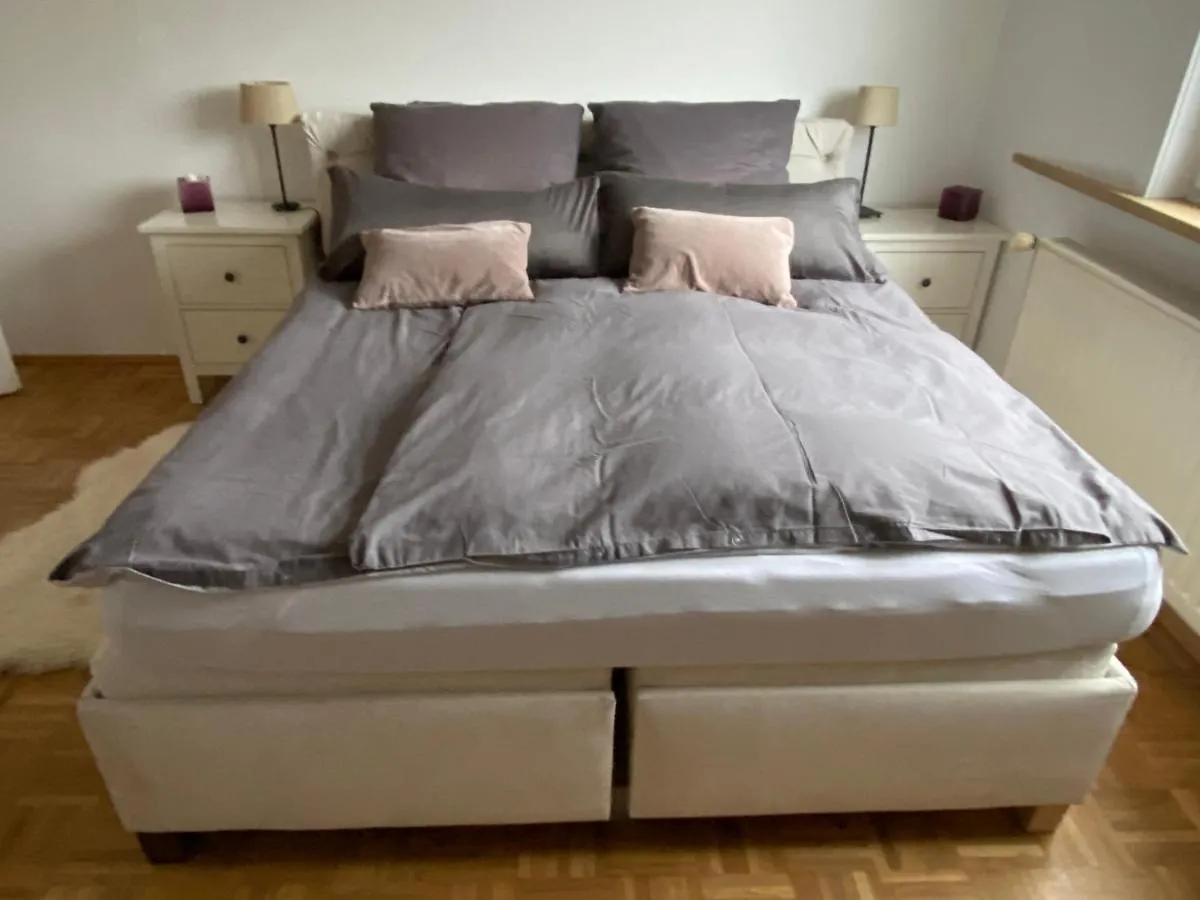 Findorff Apartment Bremen Germany