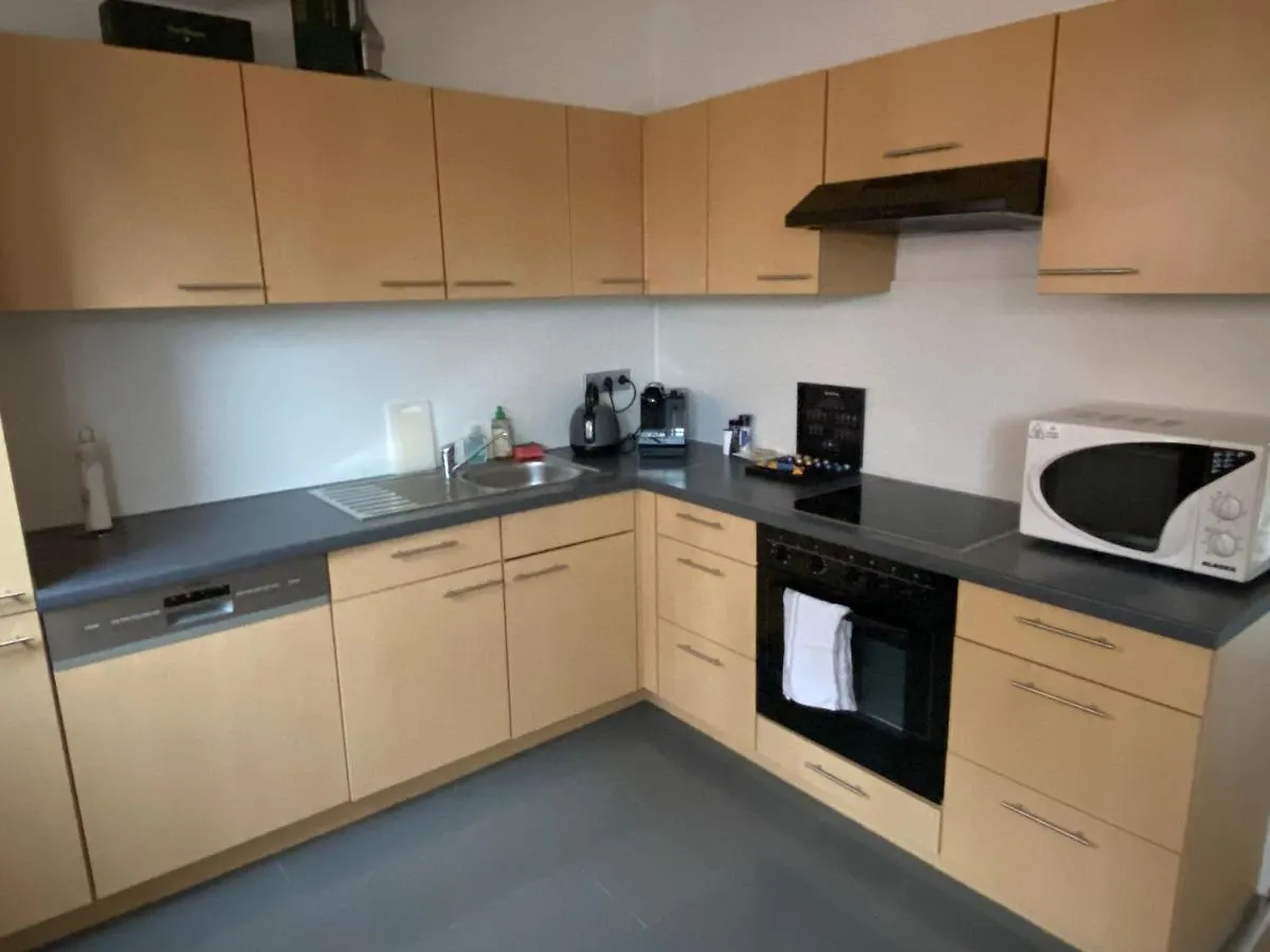 Findorff Apartment Bremen